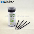 Consumable Cheapest Colorful Dental Micro Brush / Dental Micro Applicator